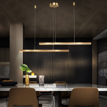 Modern Pendant Light