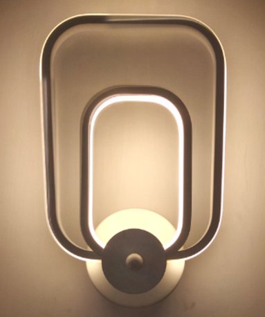 Wall Light LED Lamp Bedroom Nordic