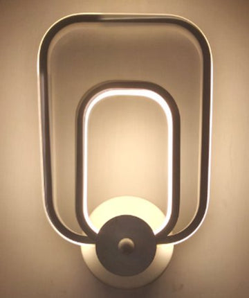 Wall Light LED Lamp Bedroom Nordic