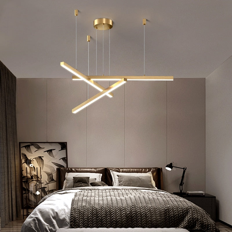 Modern Pendant Light