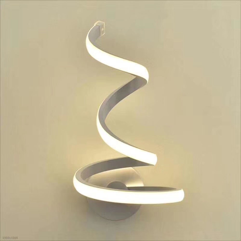 Wall Light LED Lamp Bedroom Nordic